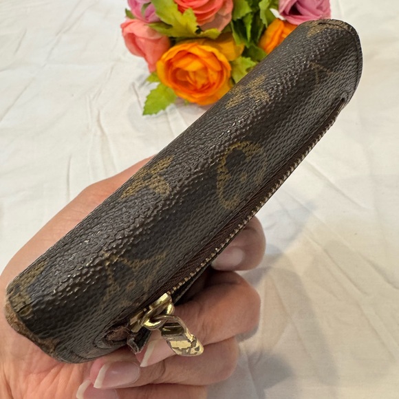 Authentic Louis Vuitton Koala Wallet - Picture 5 of 13